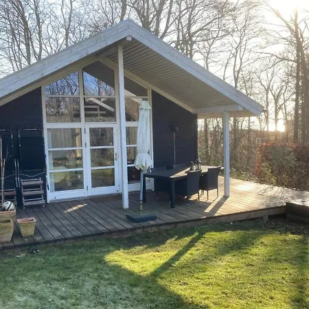 Nyaraló Regine - 150m From The Sea In Se Jutland By Interhome Sarup