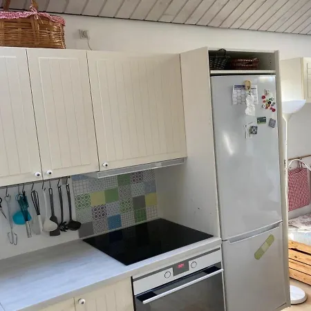 Regine - 150m From The Sea In Se Jutland By Interhome Nyaraló