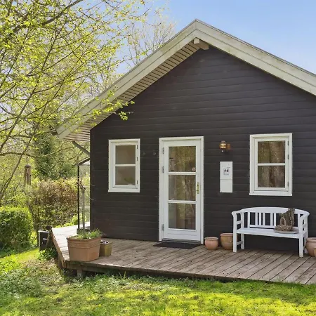 Nyaraló Regine - 150m From The Sea In Se Jutland By Interhome