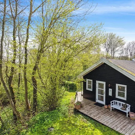 Nyaraló Regine - 150m From The Sea In Se Jutland By Interhome