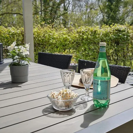 Regine - 150m From The Sea In Se Jutland By Interhome Nyaraló *